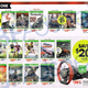 Illustration for article titled GameStops 2014 Black Friday Deals Have Leaked